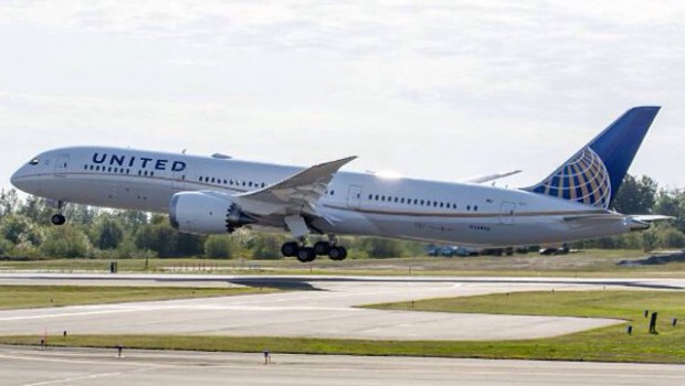 Platz 18: United - Die amerikanische Airline hat rund 36'000 Follower und verfolgt kein klares Konzept. Das zeigt sich auch in der geringen Interaktivität der Follower.