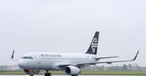 Airbus A320 von Air New Zealand: Die Fluglinie modernisiert die Flotte mit mehr Neos.
