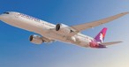 Dreamliner von Hawaiian Airlines: So soll er aussehen.