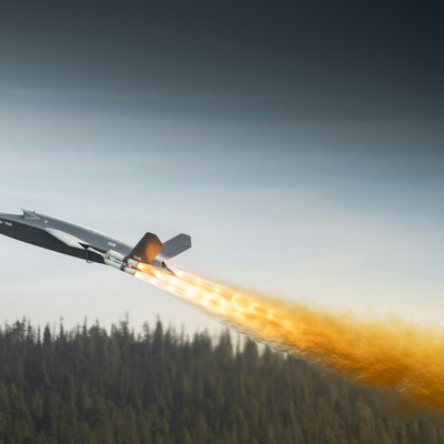 Airbus U740 Valkyrie: Erstflug erfolgreich absolviert.