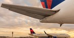 Delta-Flieger in Atlanta: Aktuell nicht immer genug Saft an Bord.