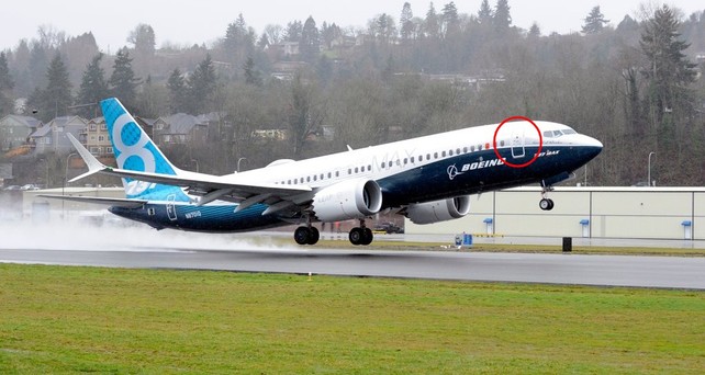 boeing 737 max 8