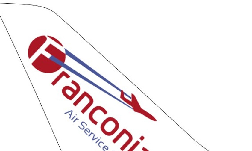 ticker franconia air service