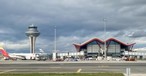 flughafen madrid