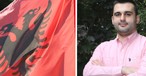 Ridgers Mema: «In Kukes werden rund 70 Prozent aller Passagiere aus dem Kosovo kommen.»