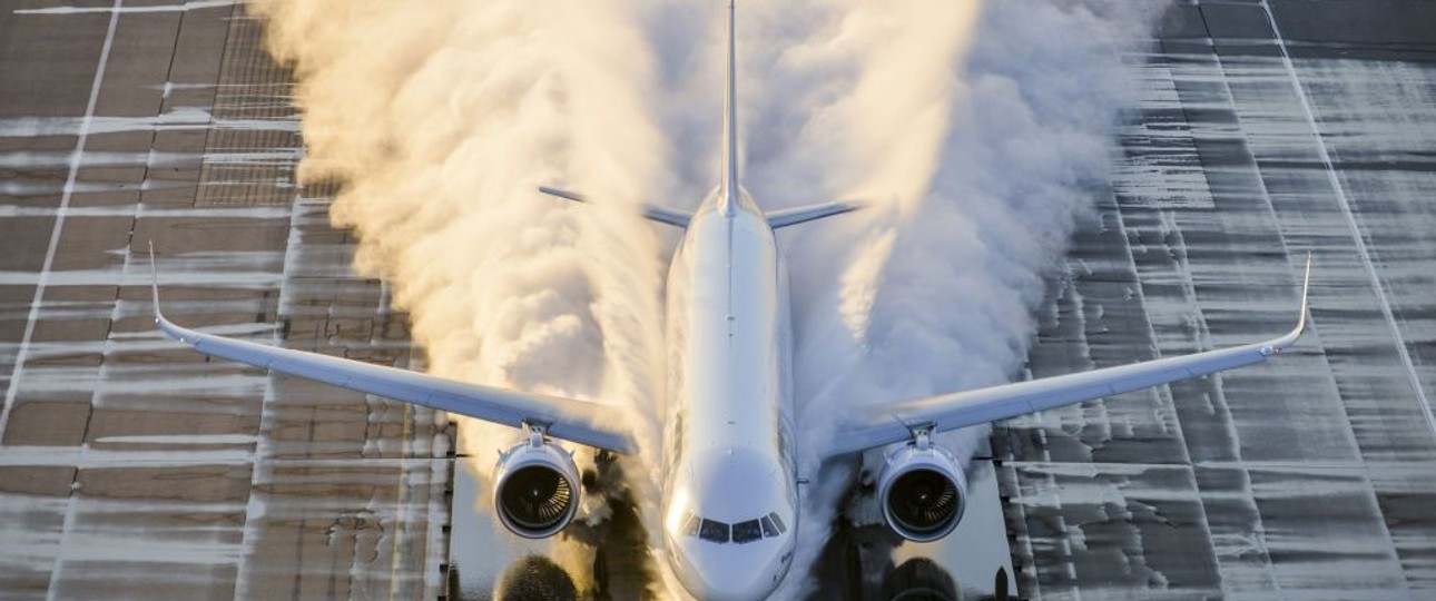 Airbus A321 Neo: The demand remains high.