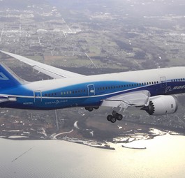 Boeing 787-8