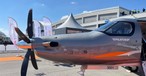 Pilatus PC-12 Pro: Die Schweizer zeigen das Flugzeug mit der Nummer 3001.