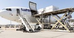 MD-11 von Lufthansa Cargo: Soll schon 2021 nicht mehr zu sehen sein.