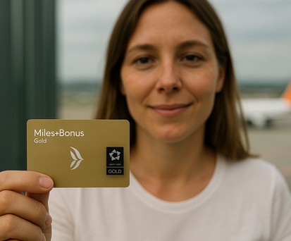 passagierin gold aegean