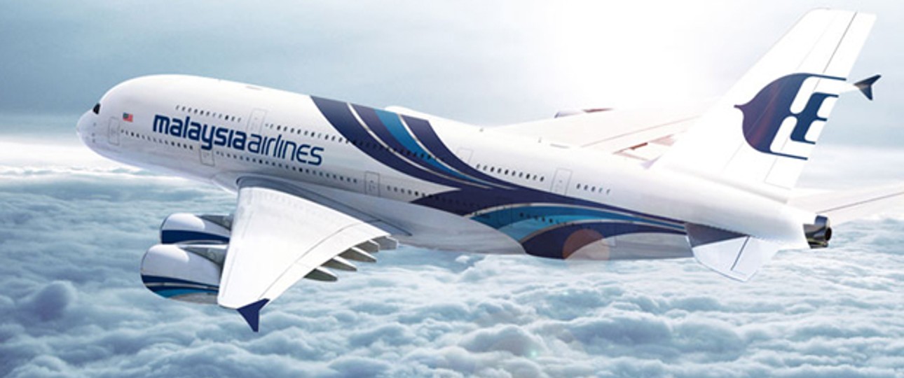 A380 von Malaysia Airlines: Bald für andere Fluglinien unterwegs?