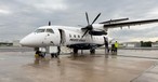 flug mannheim city air dornier do 328 sylt 844