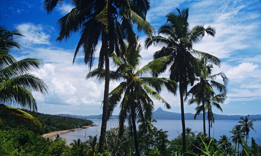 Mayotte: Die Insel will mehr Touristen an ihren Stränden.