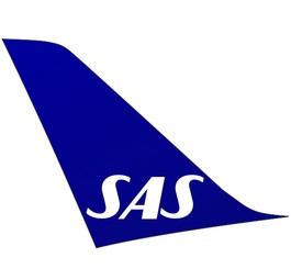 SAS: Neu Oslo-Salzburg
