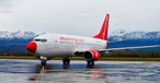 Boeing 737 von Albawings: Erste albanische Fluglinie seit 2013.