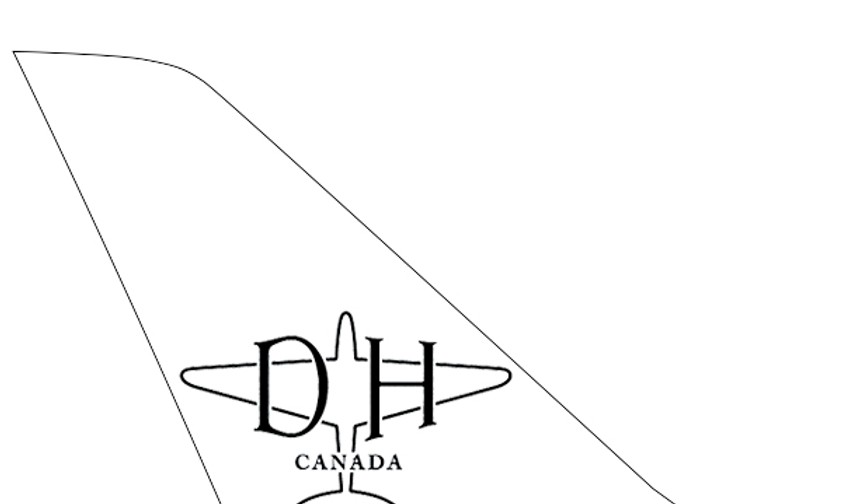 De Havilland Canada tauft DHC-515 um