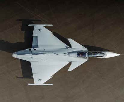 Saab Gripen: Gewinner Des FCAS-Debakels?