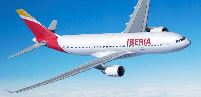 Airbus A330: Iberia bekommt insgesamt 11 Stück.