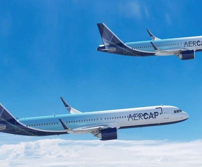 Airbus A320 Neo und A321 Neo: Aercap will beide Modelle-