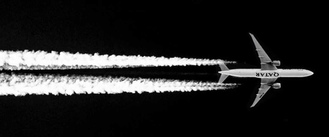 Flieger von Qatar Airways: Die Golfairline will die Flotte vergrößern.