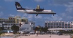 Liat streicht Flotte zusammen: Bei der karibischen Airline sind offenbar auch Dutzende Jobs in Gefahr.