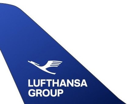 ticker lufthansa group