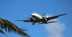 Air Chathams besitzt noch drei Convair 580. Sie stammen aus den Fünfzigerjahren.