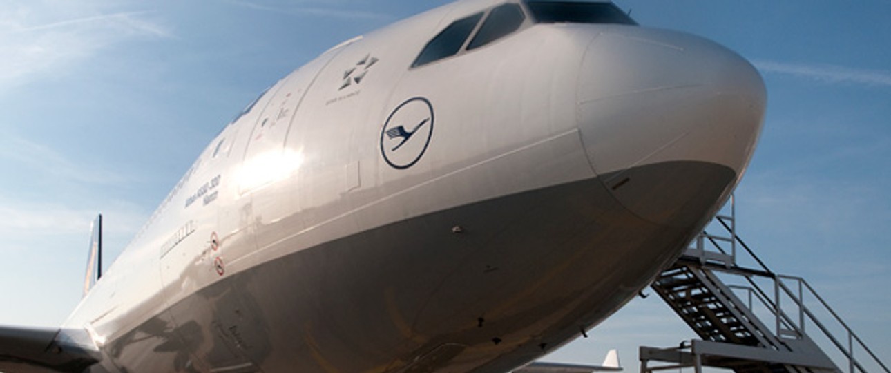 A330 von Lufthansa: Das Potenzial in Lateinamerika ist groß