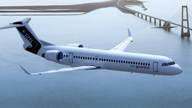 Er kaufte alle Rechte an den Modellen und gruppierte sie in der Panta-Tochter Rekkof. Der Name Fokker gehört einer anderen Firma. Auch seine Charterairline Denim und die Leasingfirma Mass setzen auf Fokker-Jets.