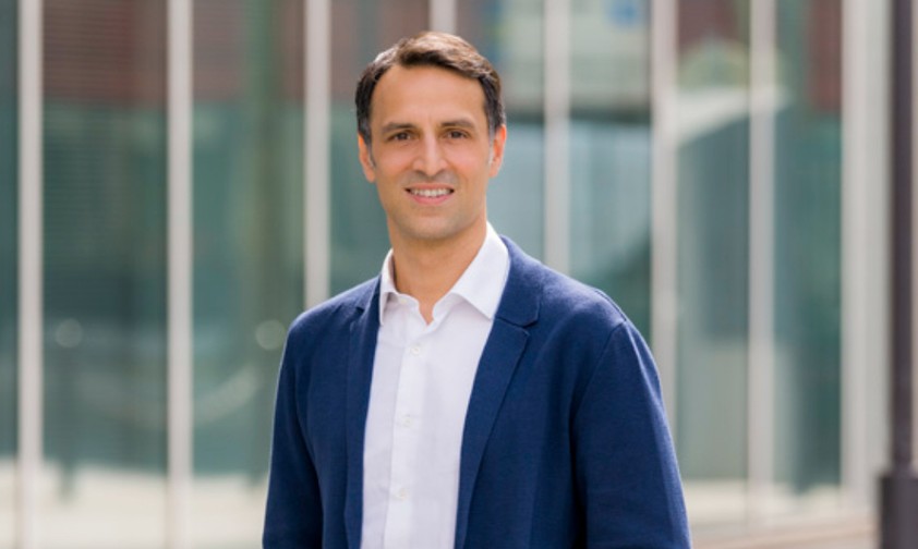 Karim Malak, CEO Aparthotels Adagio