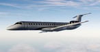 Embraer ERJ-145 von Travelcoup: Bald deutsche Inlandsflüge.