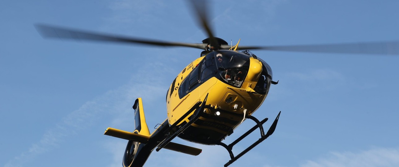 European Rotors 2024 Fly-in