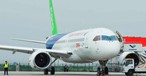 Comac C919: Bisher nur chinesische Kunden.