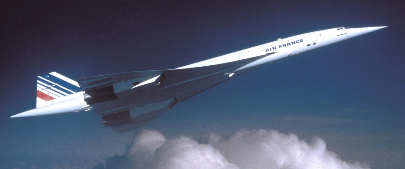 Concorde von Air France: Zumindest ihre New-York-Flugnummer kehrt nun zurück.