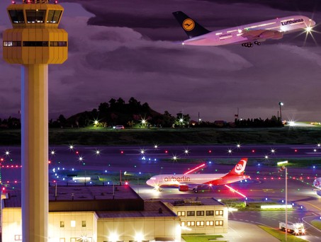 Miniatur-Wunderland: Hier steht die Zeit still.