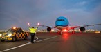 Boeing 787-9 von KLM: Bald mit Premium Eco unterwegs.