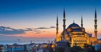 Istanbul: Bei Touristen sehr beliebt.