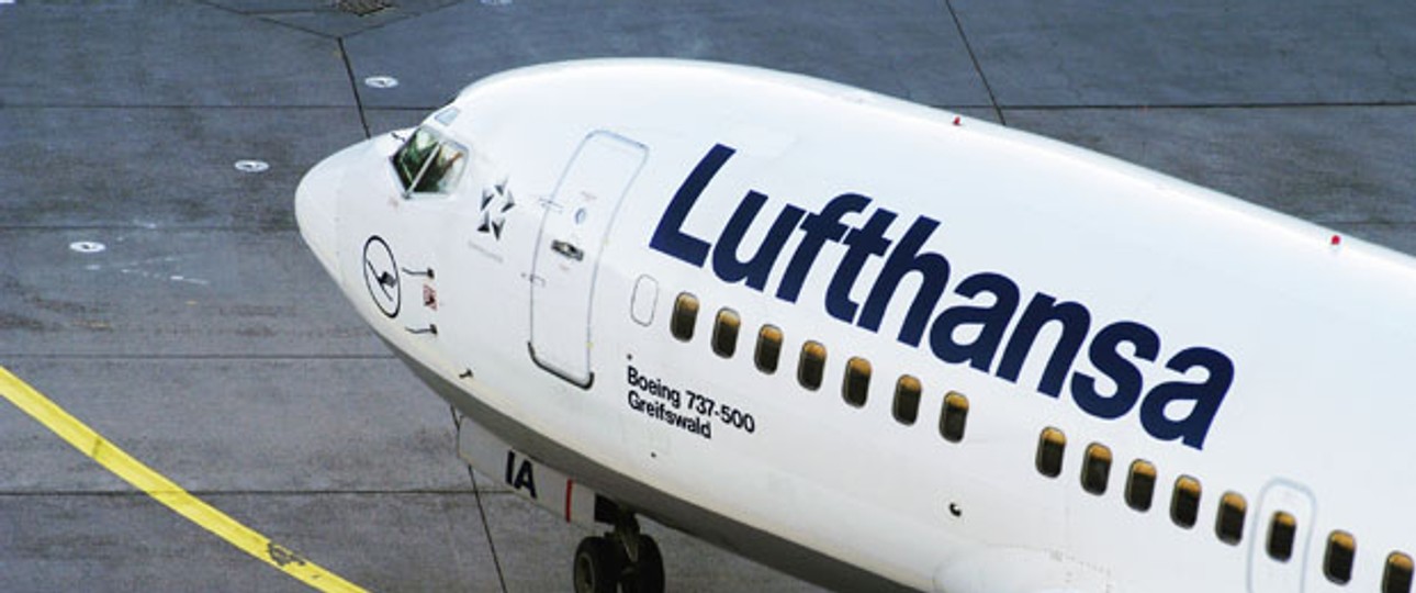 Lufthansa: Die klassische Lufthansa wird sich auf die Drehkreuze Frankfurt und München konzentrieren. Sie soll konsequent als Premium-Marke positioniert werden.