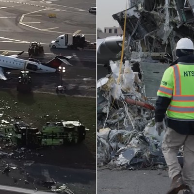 wrack bombardier crj 900 ntsb