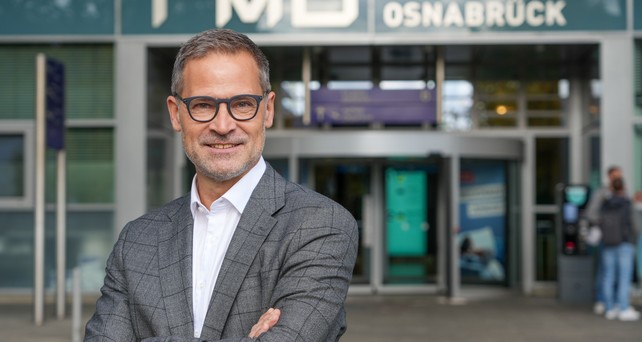 flughafen muenster osnabrueck fmo andres heinemann