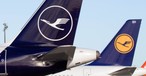 Flieger von Lufthansa: Zuschüsse aus Slowenien.