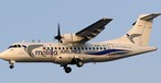 Melilla Airlines will wieder abheben: Die Regionallinie will auch nach Madrid fliegen.