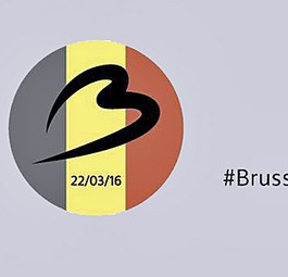Social-Media-Trauer des Airports: Langsam macht er sich bereit für den normalen Betrieb.