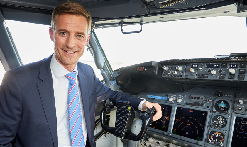 Max Kownatzki: Viel getestet.