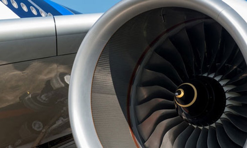 Triebwerke können zu einer ziemlichen Lärmbelastung für die Piloten führen.