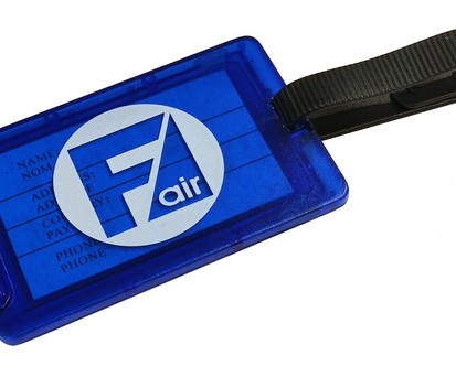 Gepäcketikette von Fischer Air: Ist das alles, was bleibt?