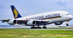 A380 von Singapore Airlines: Kennen Sie sich mit der Fluggesellschaft aus?