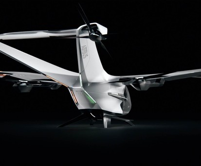 <span lang="EN-US">So wird der City Airbus </span>Next Gen aussehen, der ab 2023 fliegen soll.