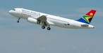 Neuer Airbus A320-200 von South African Airways: Einsatz im Regionalverkehr.