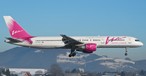 B757-200 von Vim-Avia: Vorerst darf man nicht mehr in Europa landen.
